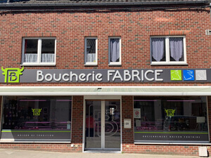 Boucherie Fabrice
