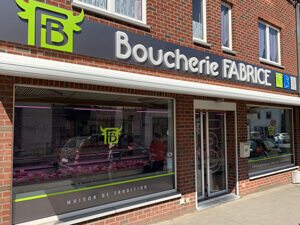 Boucherie Fabrice